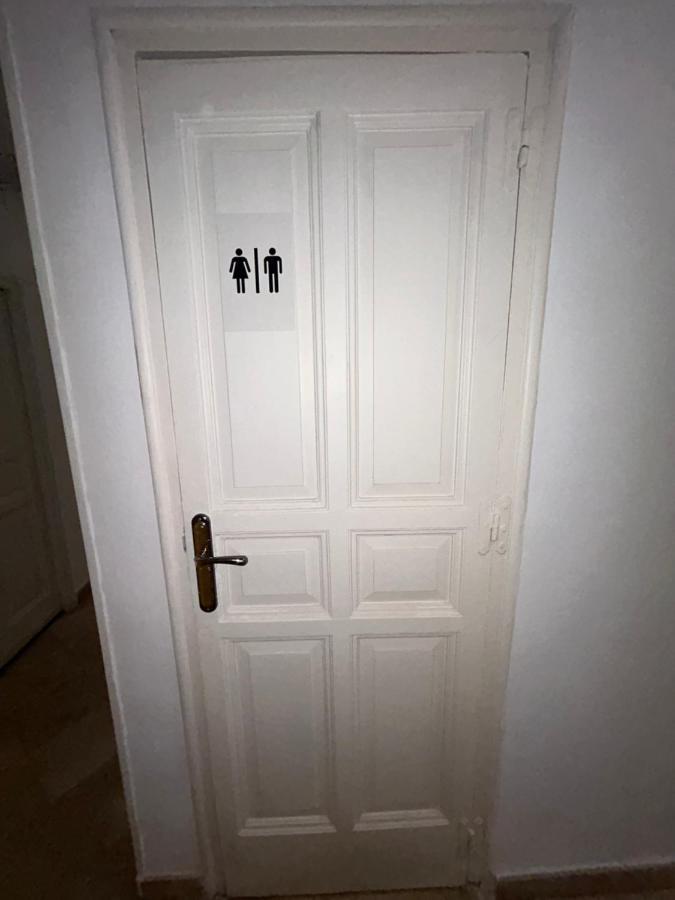 Villa Rooms Madrid Exterior foto